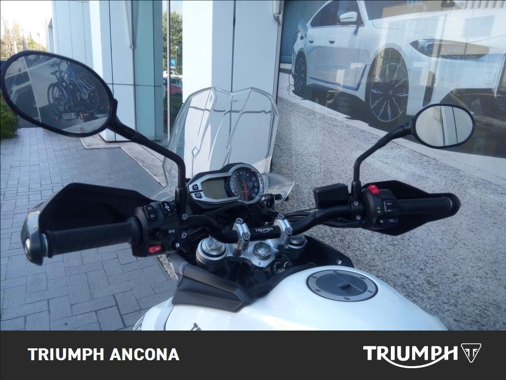 TRIUMPH Tiger 800 XRX Abs