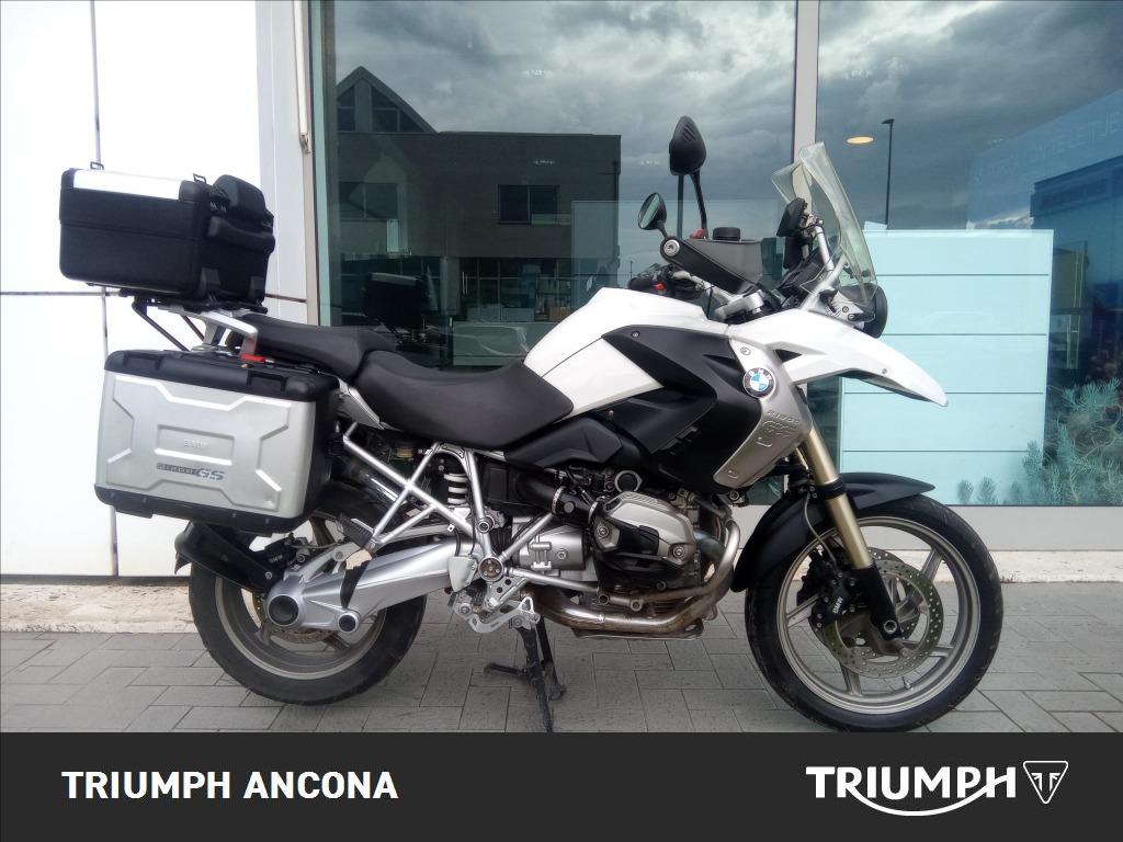 BMW R 1200 GS Abs