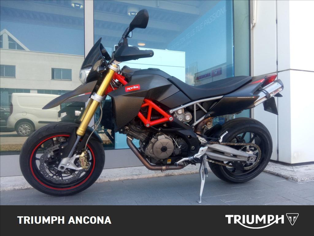 APRILIA Dorsoduro 750 Factory