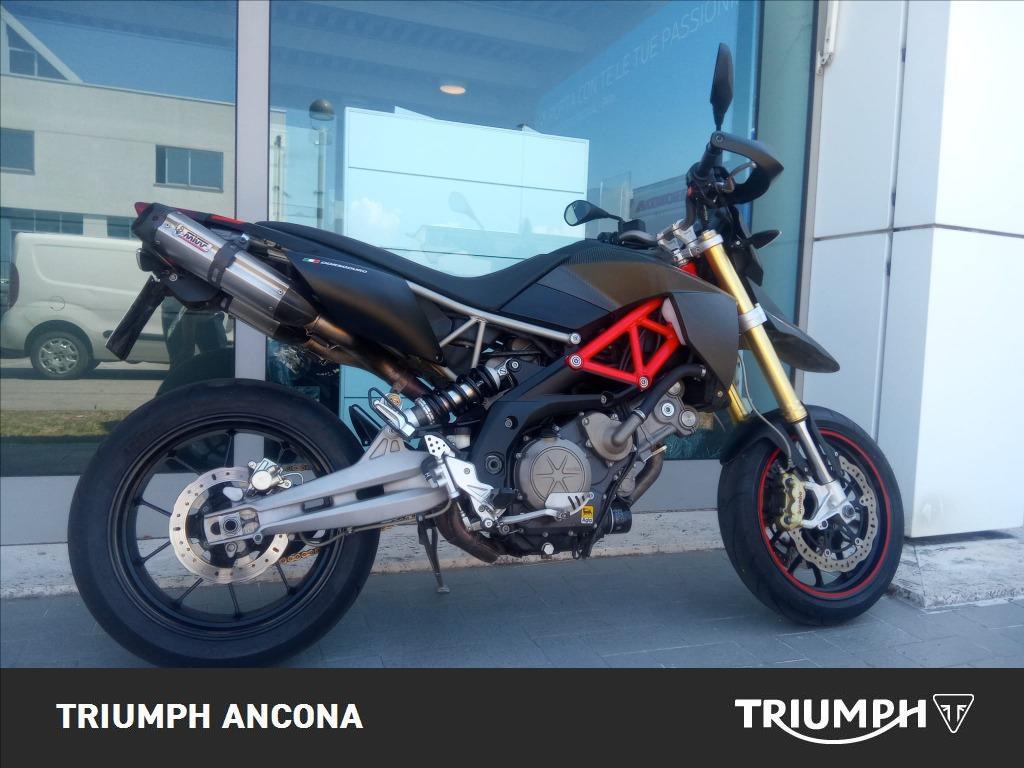 APRILIA Dorsoduro 750 Factory