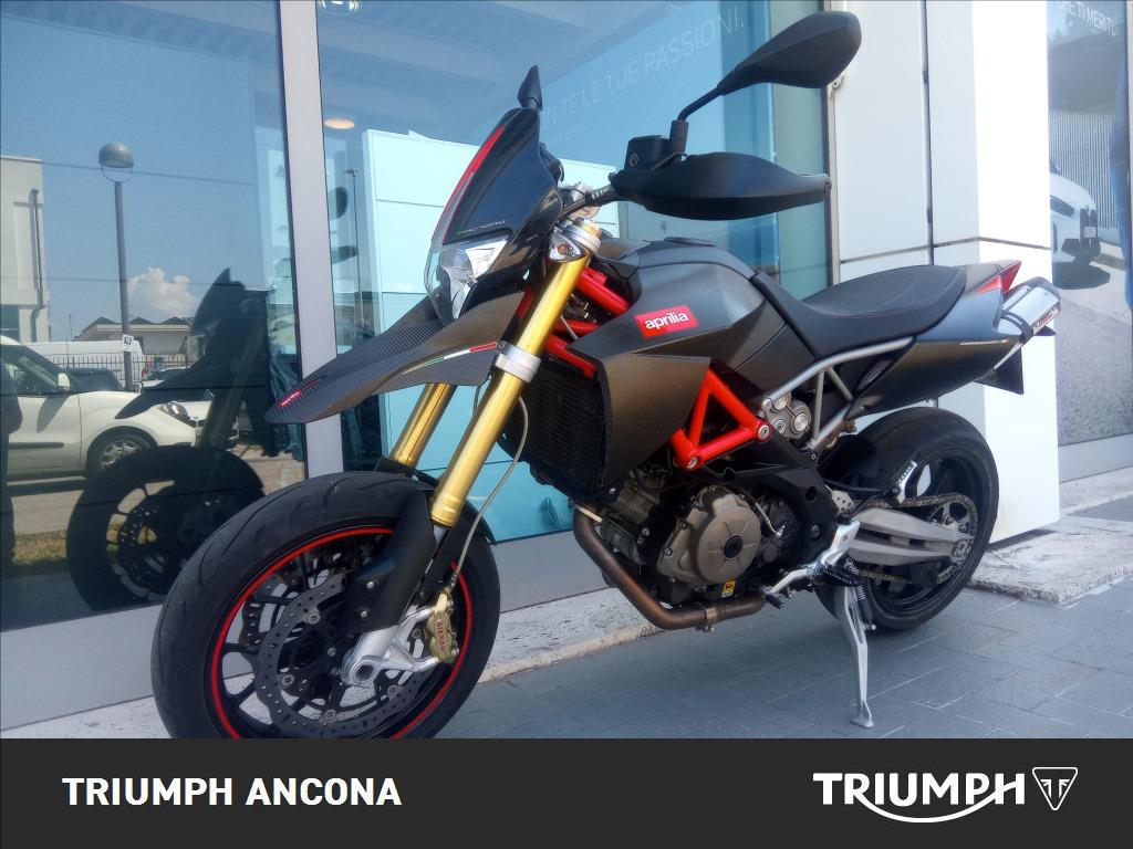 APRILIA Dorsoduro 750 Factory