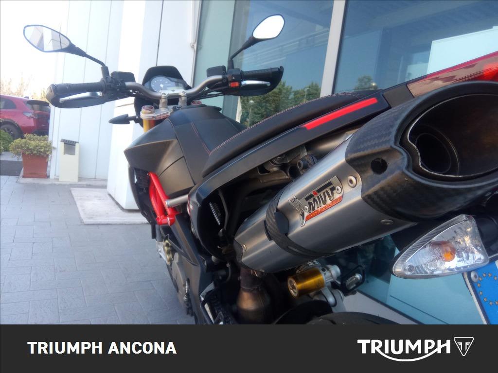 APRILIA Dorsoduro 750 Factory