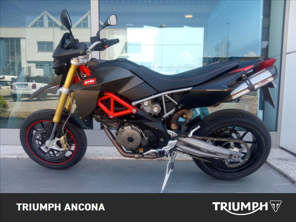 APRILIA Dorsoduro 750 Factory