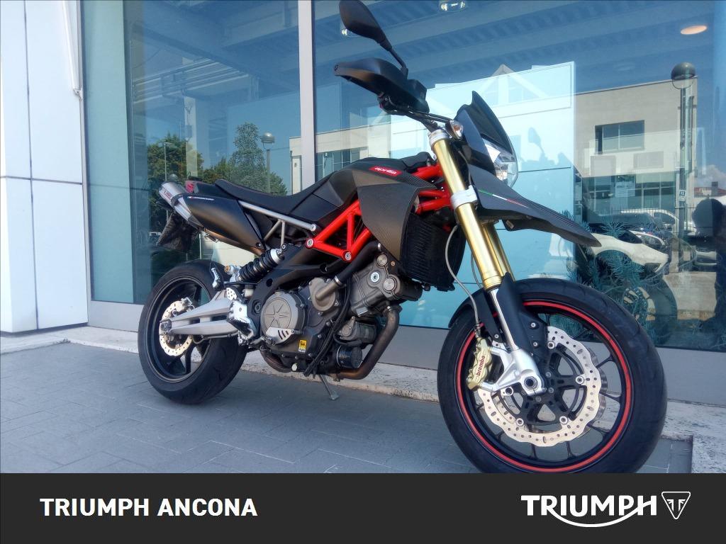 APRILIA Dorsoduro 750 Factory