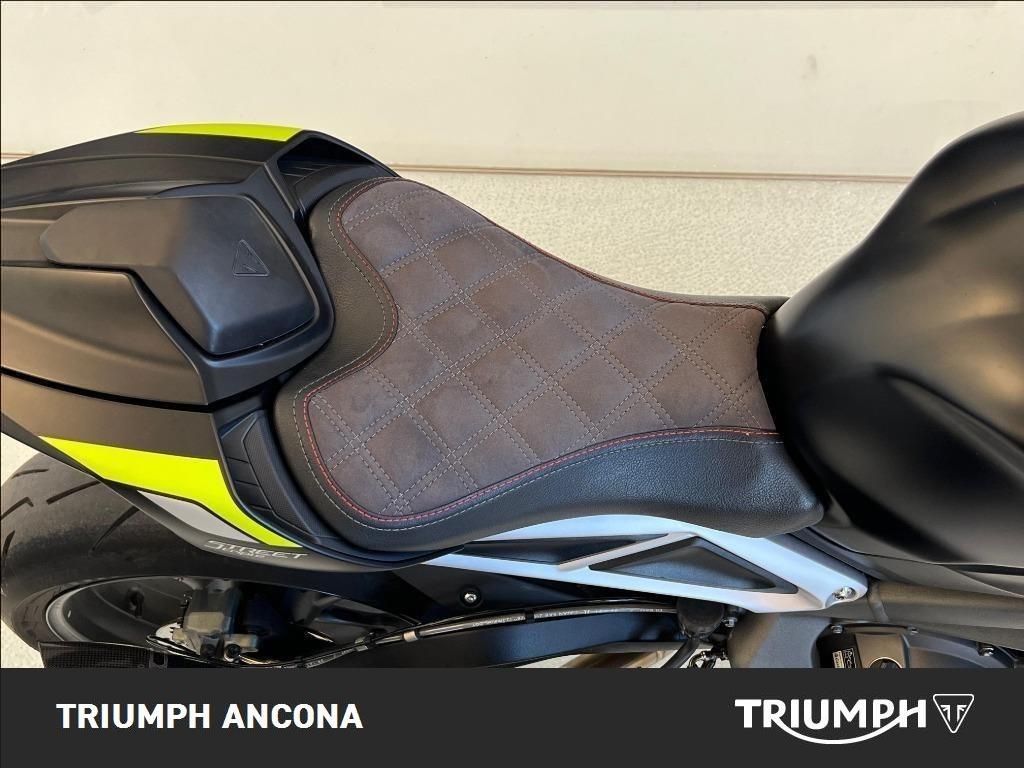 TRIUMPH Street Triple 765 RS