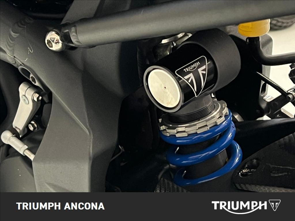 TRIUMPH Street Triple 675 R