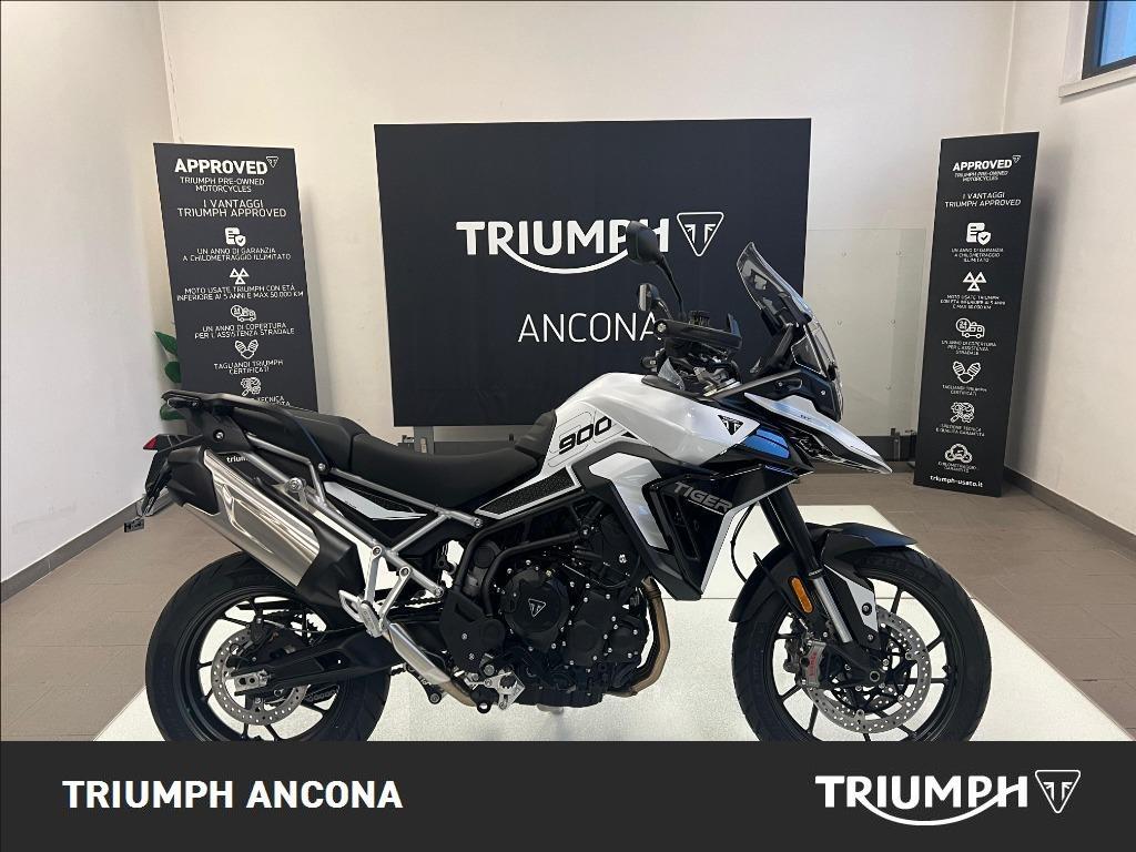 TRIUMPH Tiger 900 GT Abs