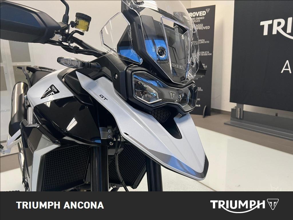 TRIUMPH Tiger 900 GT Abs