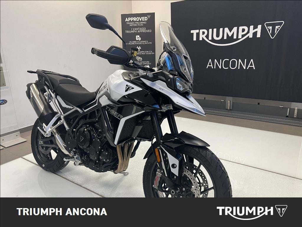 TRIUMPH Tiger 900 GT Abs