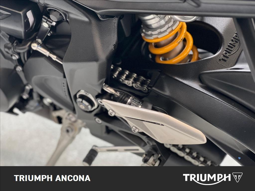 TRIUMPH Street Triple 765 RS