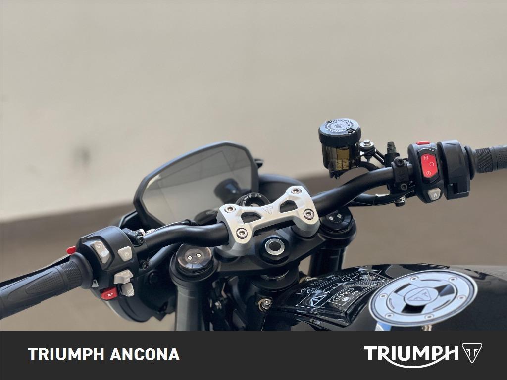 TRIUMPH Street Triple 765 RS