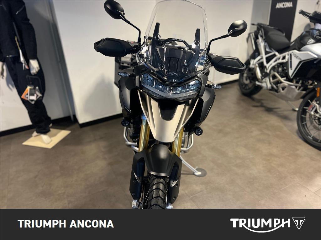 TRIUMPH Tiger 1200 Rally Pro Abs