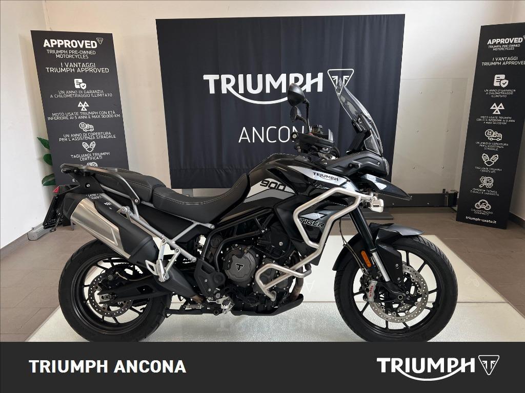 TRIUMPH Tiger 900 GT Abs