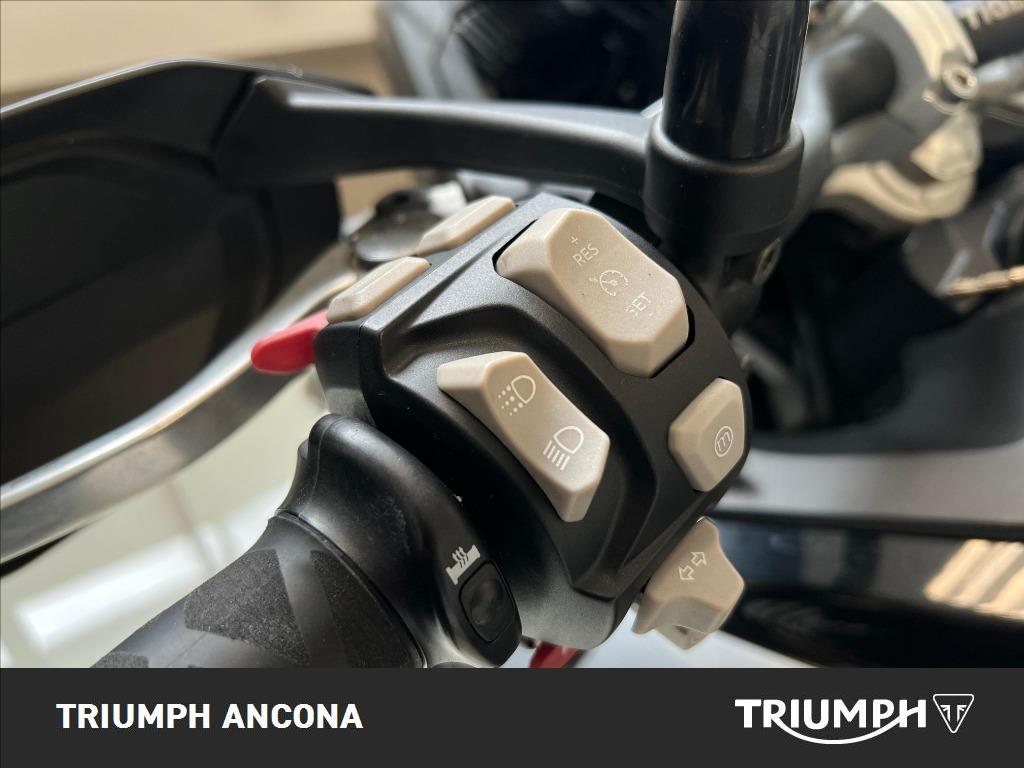 TRIUMPH Tiger 900 GT Abs