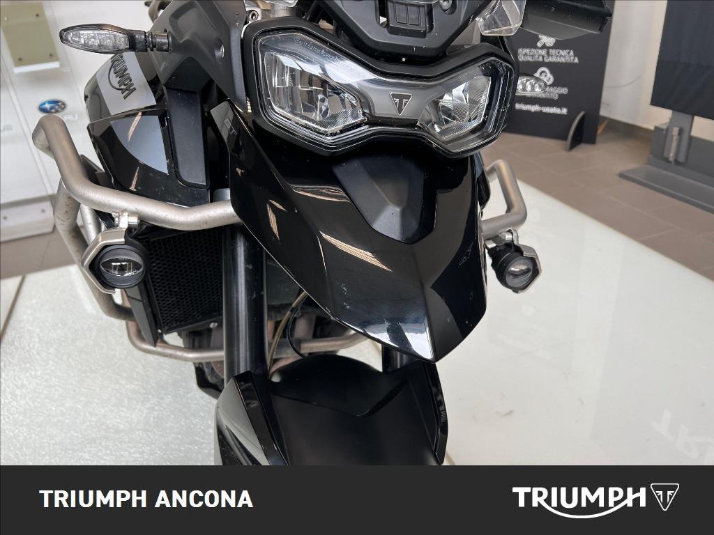 TRIUMPH Tiger 900 GT Abs