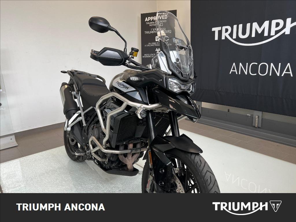 TRIUMPH Tiger 900 GT Abs