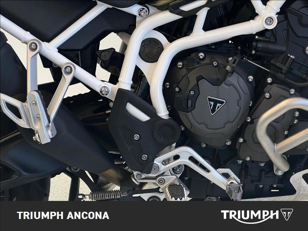 TRIUMPH Tiger 900 Rally Pro Abs