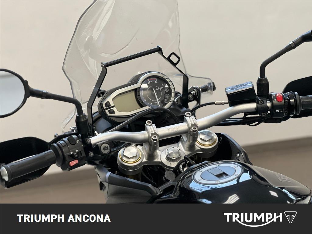 TRIUMPH Tiger 800 Abs