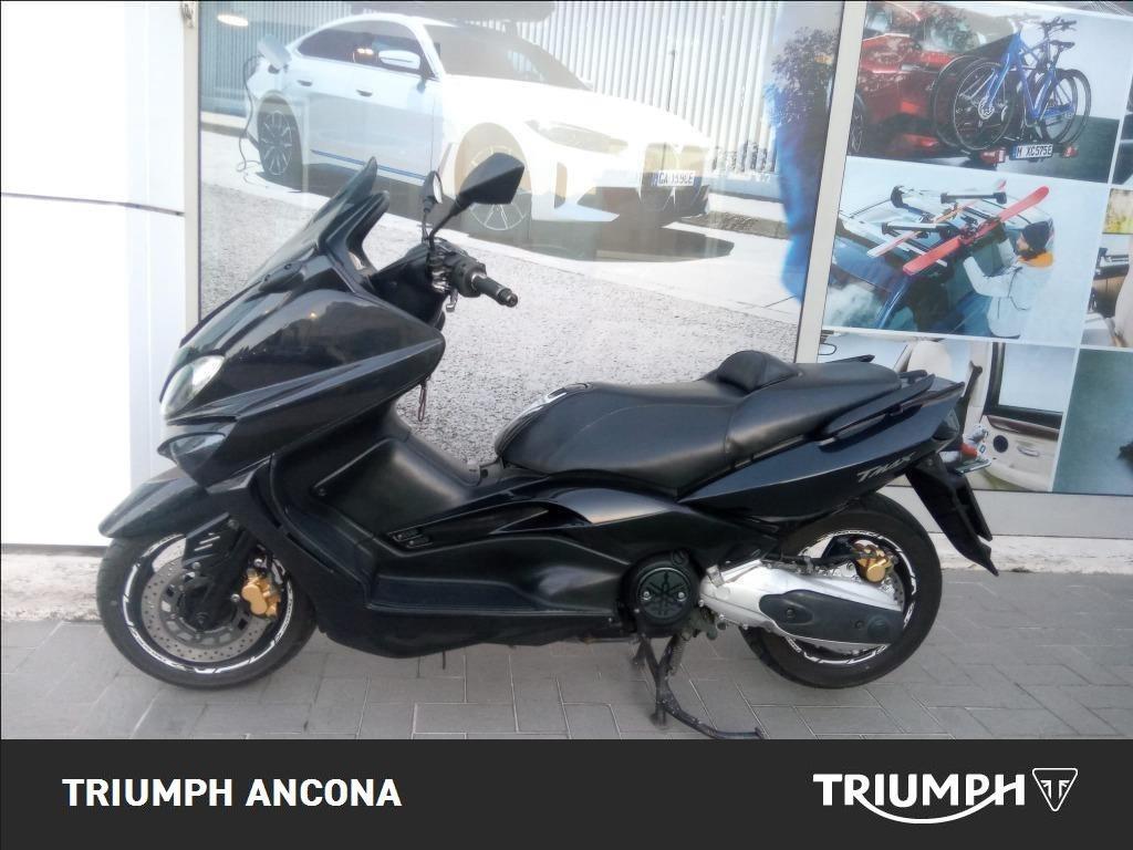 YAMAHA T-Max 500 XP