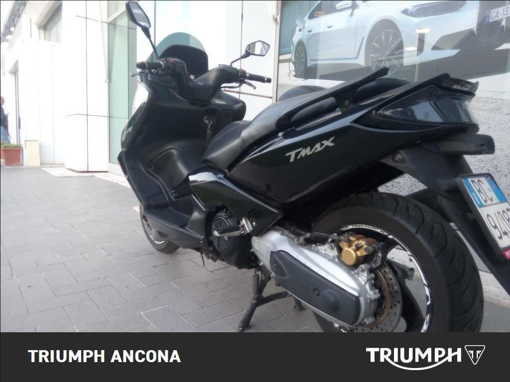 YAMAHA T-Max 500 XP