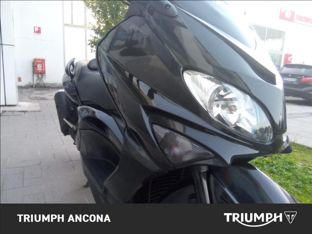 YAMAHA T-Max 500 XP