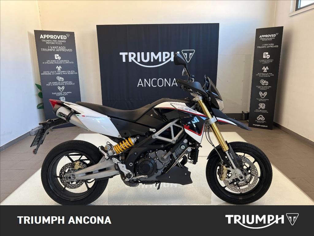 APRILIA Dorsoduro 1200 ATC Abs